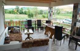 Casa individuala, 190 mp, teren 850 mp, la 3km de Apahida