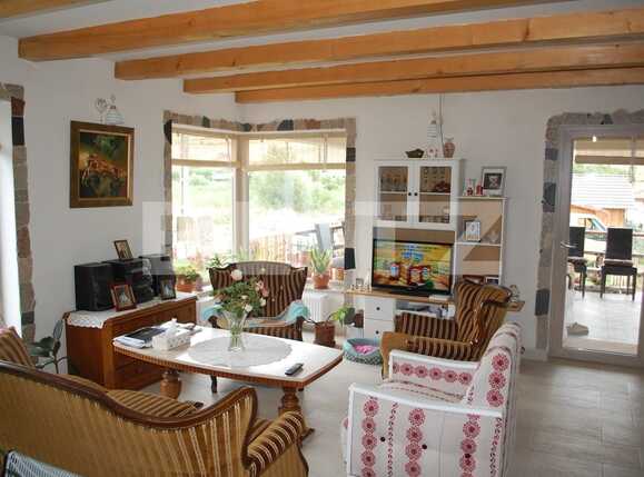 Casa de vânzare 2 camere Apahida - 61052CV | BLITZ Cluj-Napoca | Poza1