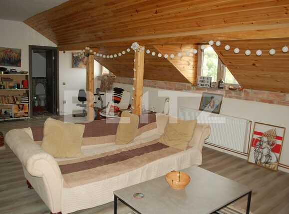 Casa de vânzare 2 camere Apahida - 61052CV | BLITZ Cluj-Napoca | Poza2