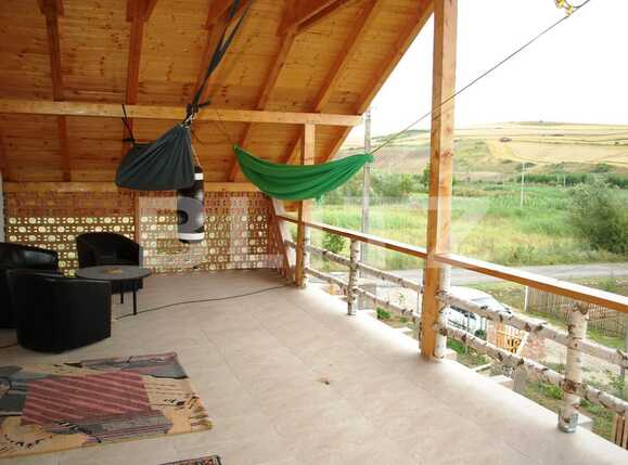 Casa de vânzare 2 camere Apahida - 61052CV | BLITZ Cluj-Napoca | Poza3