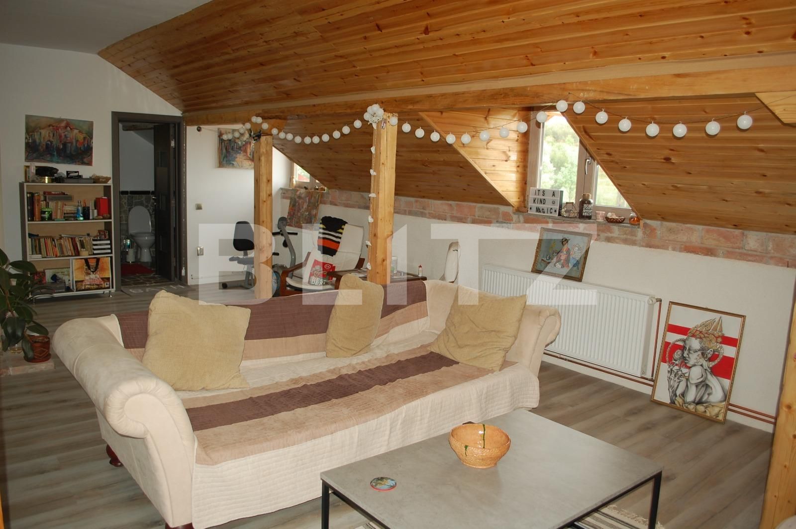 Casa de vânzare 2 camere Apahida - 61052CV | BLITZ Cluj-Napoca | Poza2