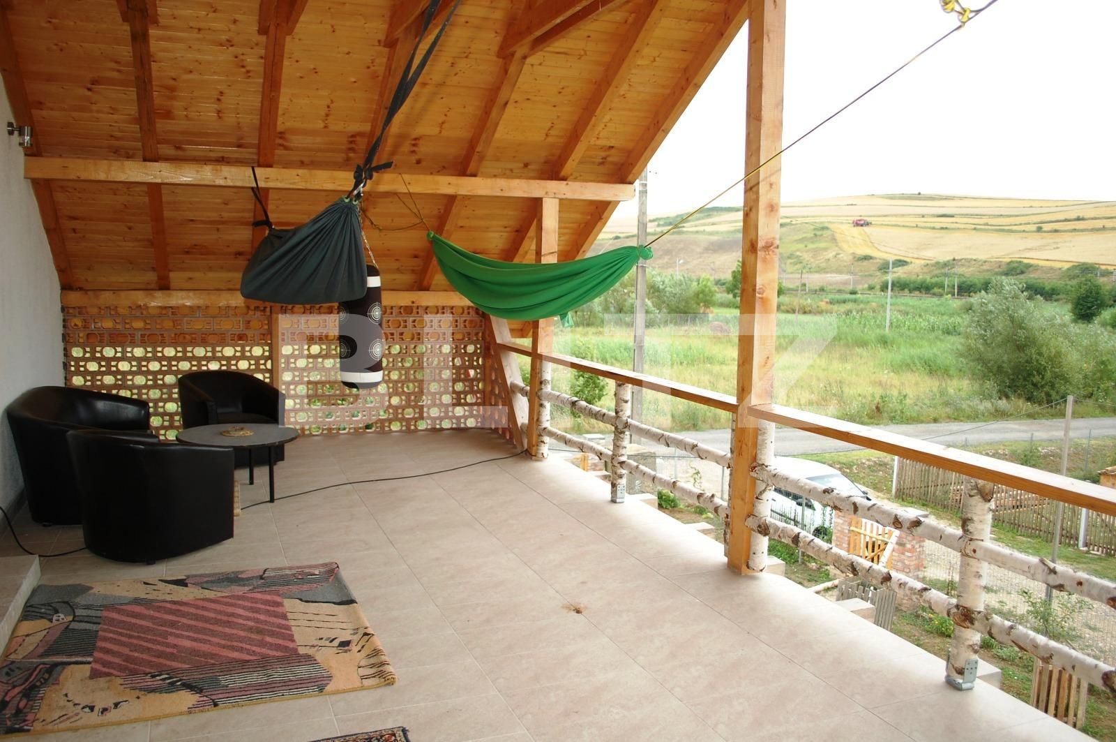 Casa de vânzare 2 camere Apahida - 61052CV | BLITZ Cluj-Napoca | Poza3