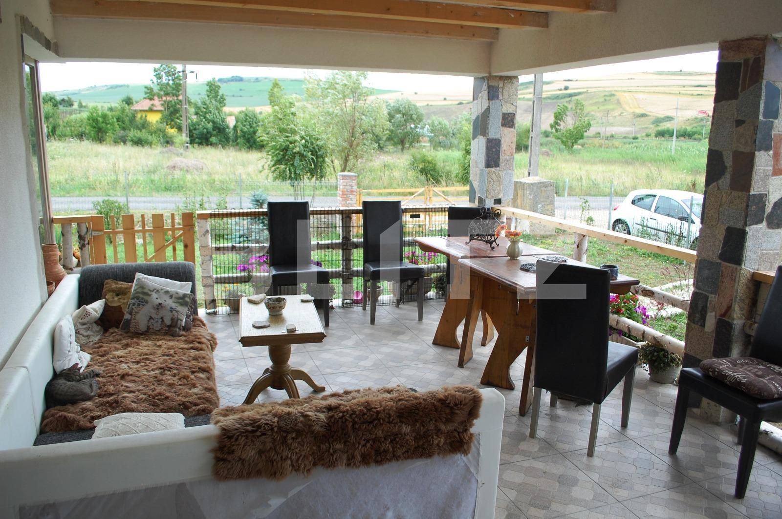 Casa de vânzare 2 camere Apahida - 61052CV | BLITZ Cluj-Napoca | Poza4