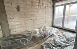 Casa pretabila pentru azil sau sediu firma, 450 mp