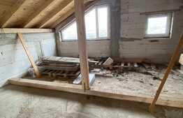 Casa pretabila pentru azil sau sediu firma, 450 mp