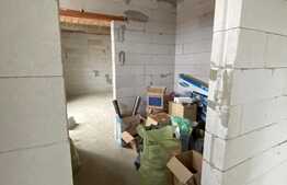 Casa pretabila pentru azil sau sediu firma, 450 mp