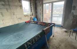 Casa pretabila pentru azil sau sediu firma, 450 mp