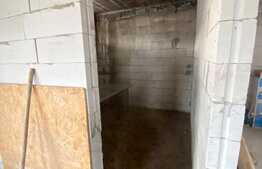 Casa pretabila pentru azil sau sediu firma, 450 mp