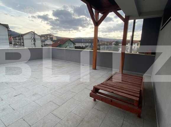 Spațiu comercial de închiriat Floreşti - 61053SIC | BLITZ Cluj-Napoca | Poza1