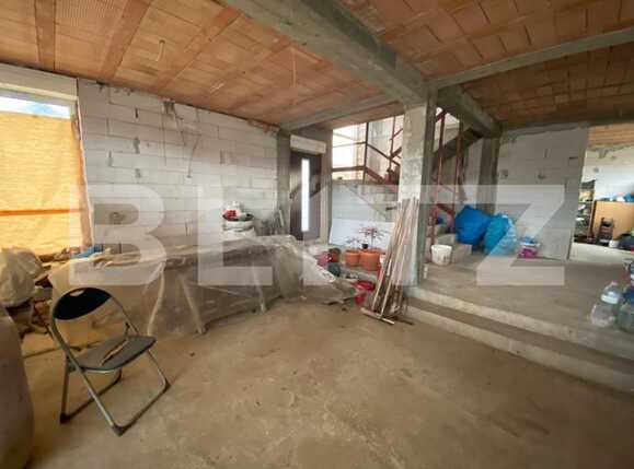 Spațiu comercial de închiriat Floreşti - 61053SIC | BLITZ Cluj-Napoca | Poza2