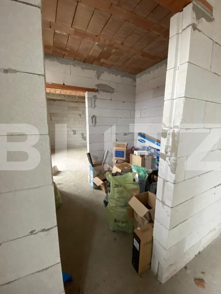 Spațiu comercial de închiriat Floreşti - 61053SIC | BLITZ Cluj-Napoca | Poza5