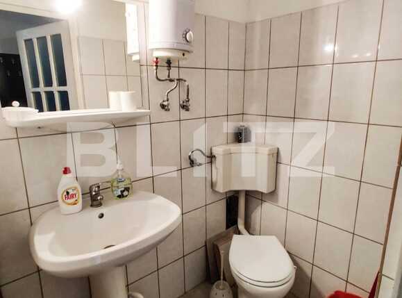 Garsonieră de vânzare Central - 61054AV | BLITZ Cluj-Napoca | Poza4