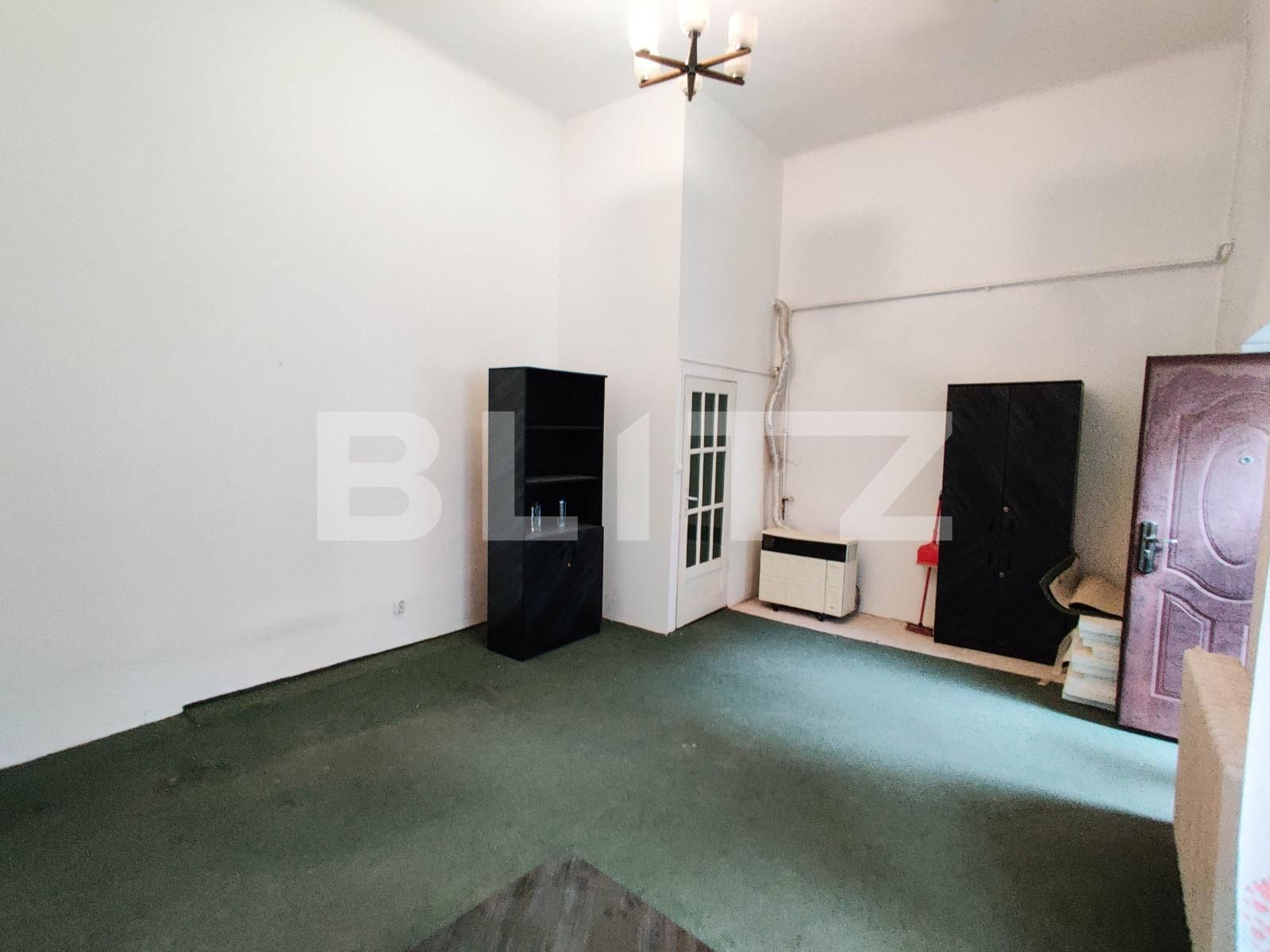 Garsonieră de vânzare Central - 61054AV | BLITZ Cluj-Napoca | Poza3