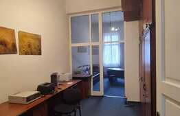 Oportunitate pentru investitie! Proprietate in inima Clujului de vanzare!