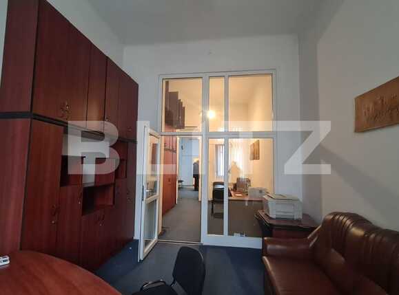 Apartament de vânzare 3 camere Central - 61055AV | BLITZ Cluj-Napoca | Poza1