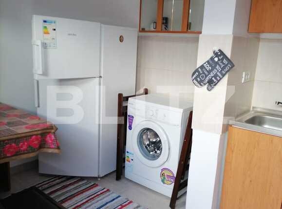 Garsonieră de închiriat Centrul Istoric - 61056AI | BLITZ Brașov | Poza3