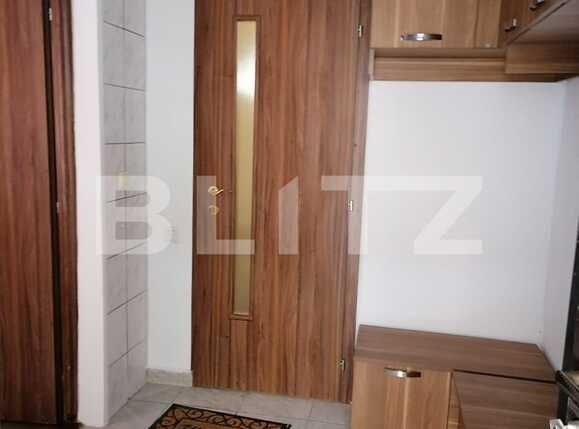 Garsonieră de închiriat Centrul Istoric - 61056AI | BLITZ Brașov | Poza5