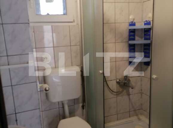 Garsonieră de închiriat Centrul Istoric - 61056AI | BLITZ Brașov | Poza6