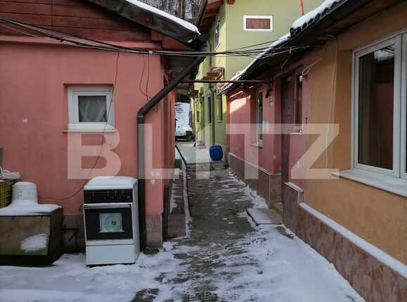 Garsonieră de închiriat Centrul Istoric - 61056AI | BLITZ Brașov | Poza7