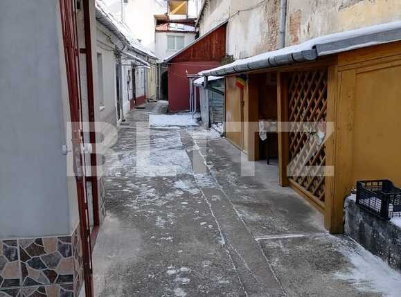 Garsonieră de închiriat Centrul Istoric - 61056AI | BLITZ Brașov | Poza8
