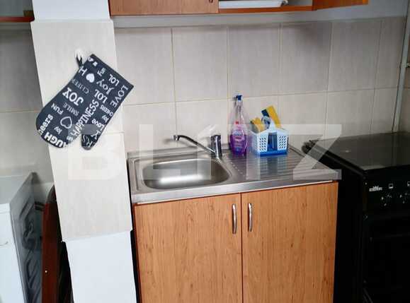 Garsonieră de închiriat Centrul Istoric - 61056AI | BLITZ Brașov | Poza4