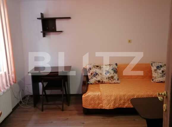Garsonieră de închiriat Centrul Istoric - 61056AI | BLITZ Brașov | Poza2