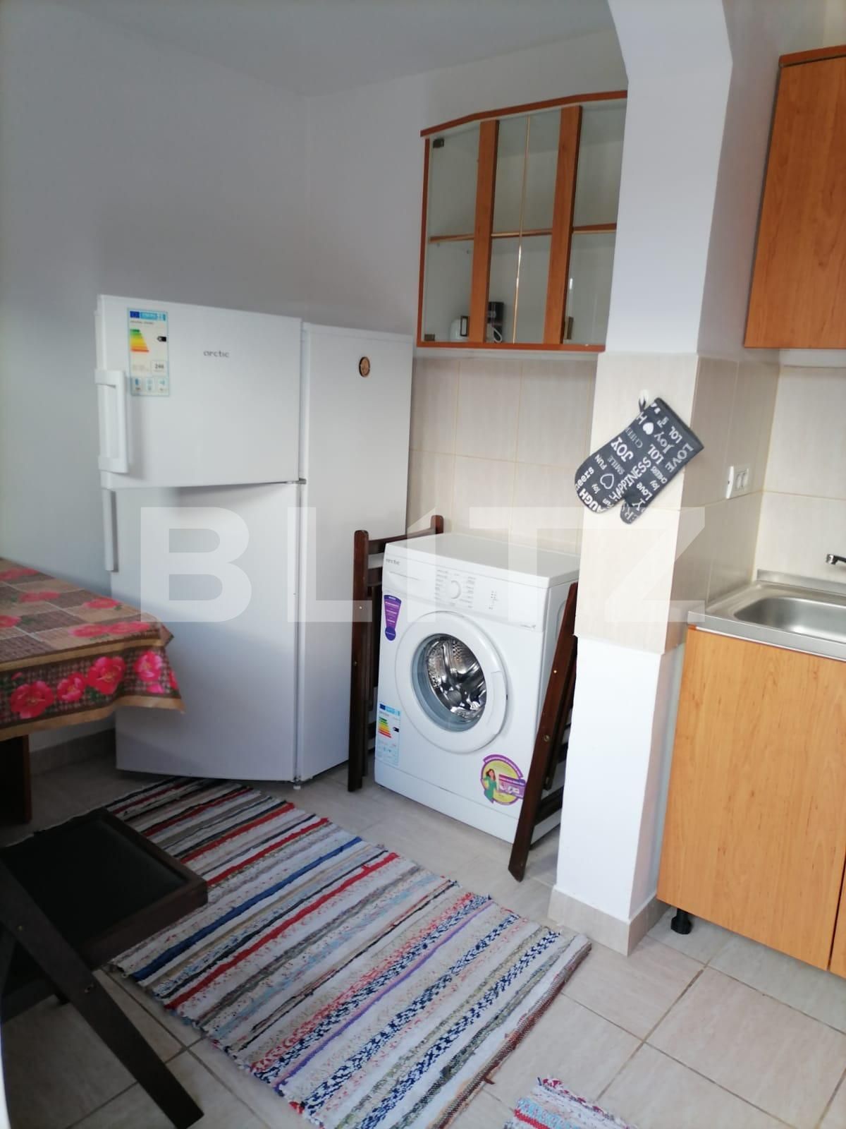Garsonieră de închiriat Centrul Istoric - 61056AI | BLITZ Brașov | Poza3