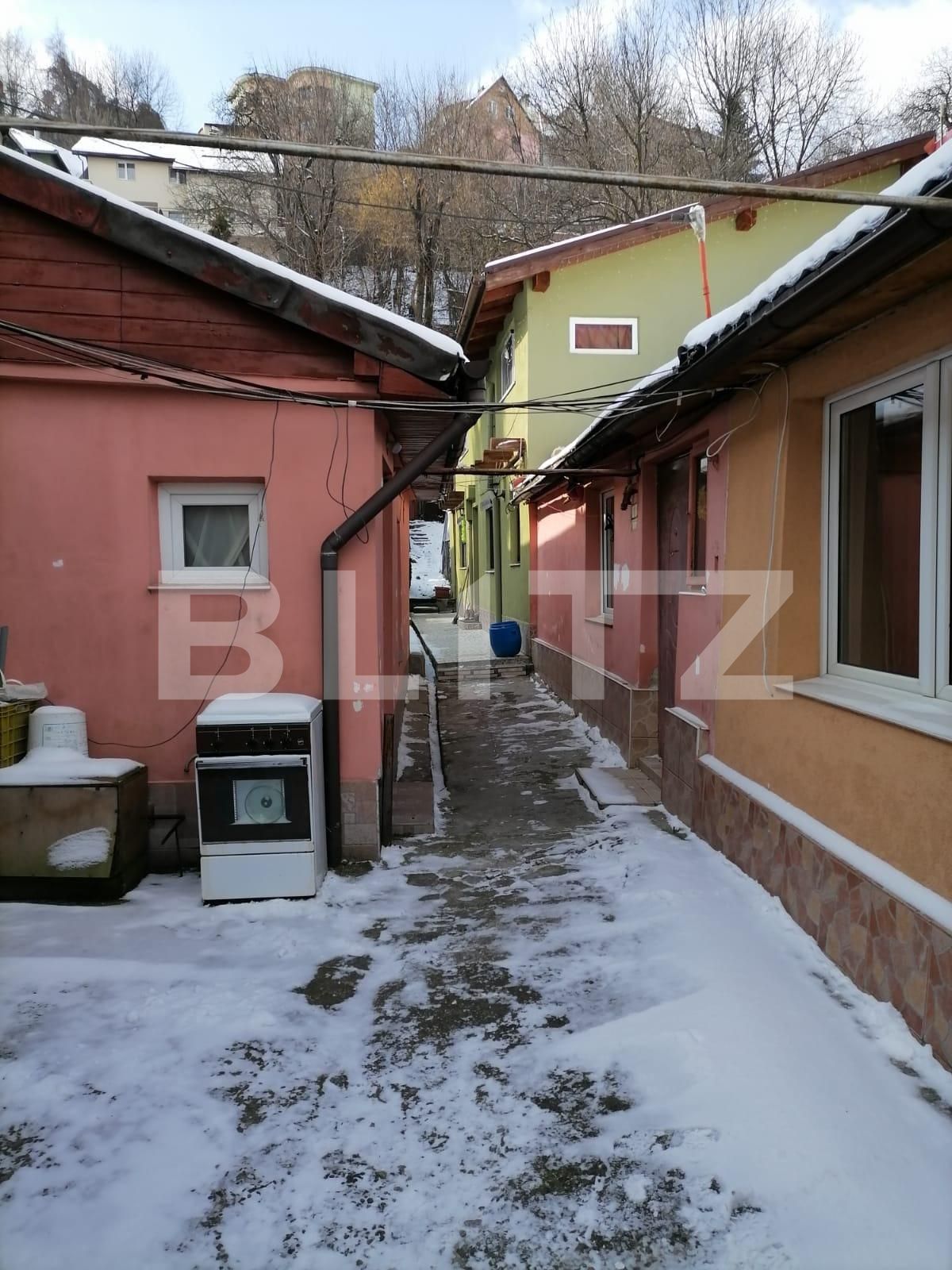 Garsonieră de închiriat Centrul Istoric - 61056AI | BLITZ Brașov | Poza7