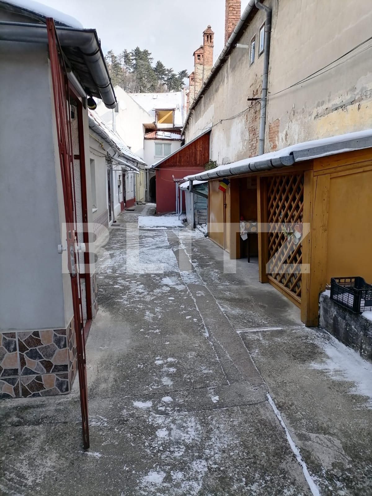 Garsonieră de închiriat Centrul Istoric - 61056AI | BLITZ Brașov | Poza8