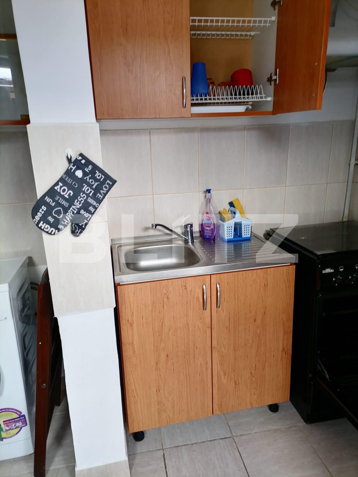 Garsonieră de închiriat Centrul Istoric - 61056AI | BLITZ Brașov | Poza4