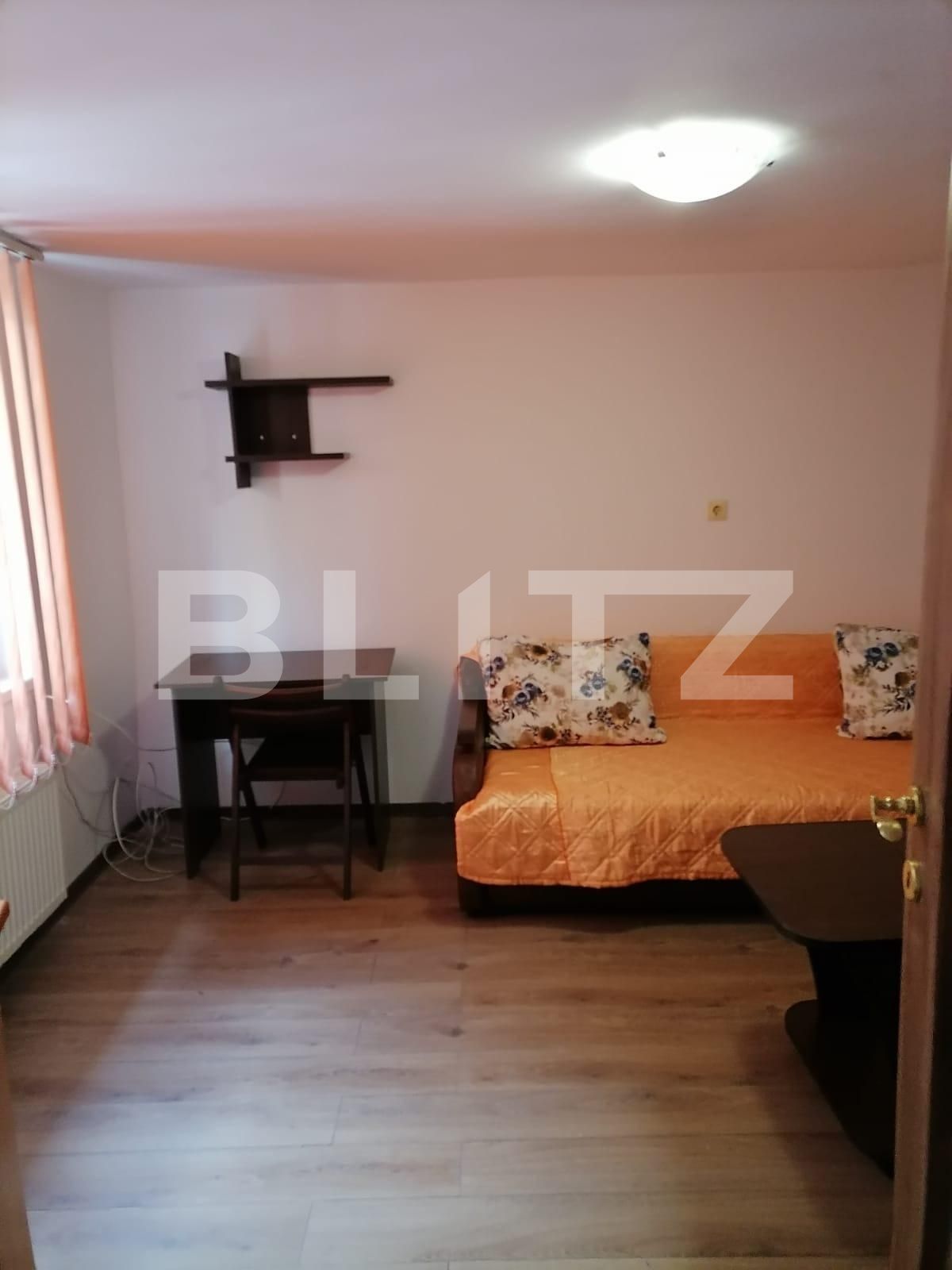 Garsonieră de închiriat Centrul Istoric - 61056AI | BLITZ Brașov | Poza2