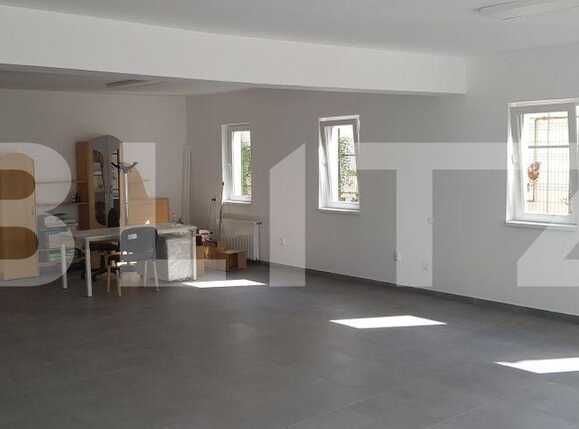 Spațiu comercial de închiriat Iris - 61057SIC | BLITZ Cluj-Napoca | Poza1