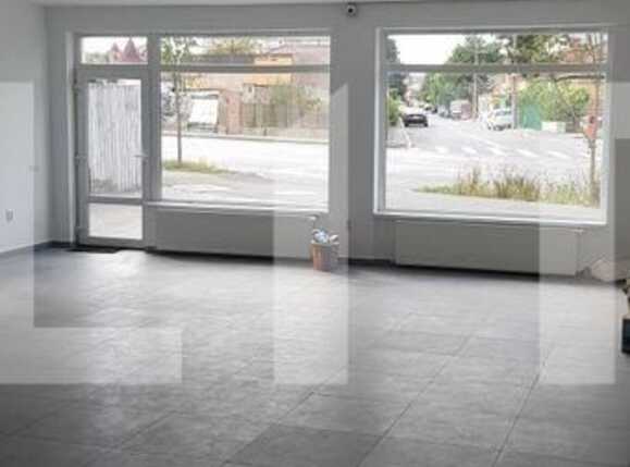 Spațiu comercial de închiriat Iris - 61057SIC | BLITZ Cluj-Napoca | Poza2