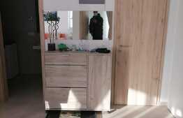 Apartament nou, zona Avangarden Coresi, incalzire in pardoseala