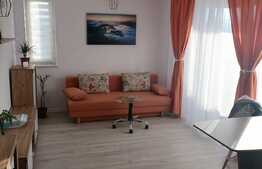 Apartament nou, zona Avangarden Coresi, incalzire in pardoseala