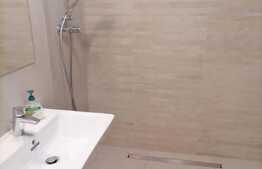 Apartament nou, zona Avangarden Coresi, incalzire in pardoseala