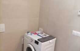 Apartament nou, zona Avangarden Coresi, incalzire in pardoseala