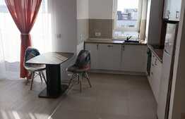 Apartament nou, zona Avangarden Coresi, incalzire in pardoseala