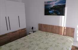 Apartament nou, zona Avangarden Coresi, incalzire in pardoseala