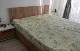 Apartament nou, zona Avangarden Coresi, incalzire in pardoseala