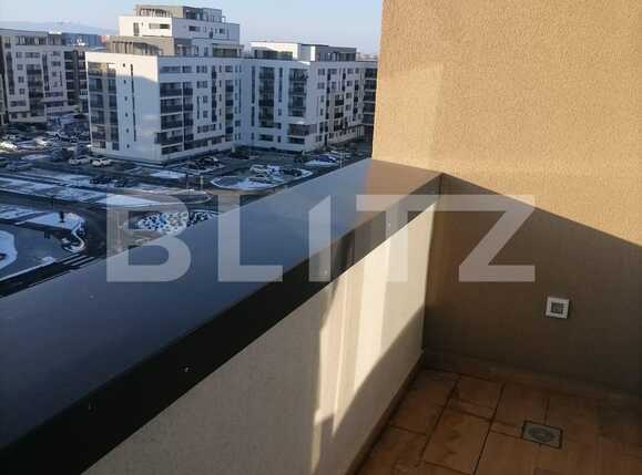 Apartament de închiriat 2 camere Tractorul - 61058AI | BLITZ Brașov | Poza12