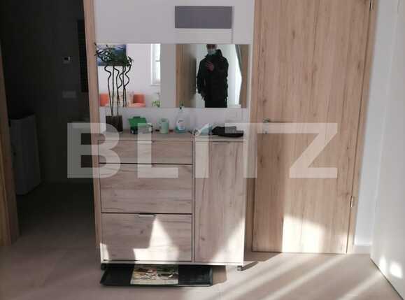 Apartament de închiriat 2 camere Tractorul - 61058AI | BLITZ Brașov | Poza5