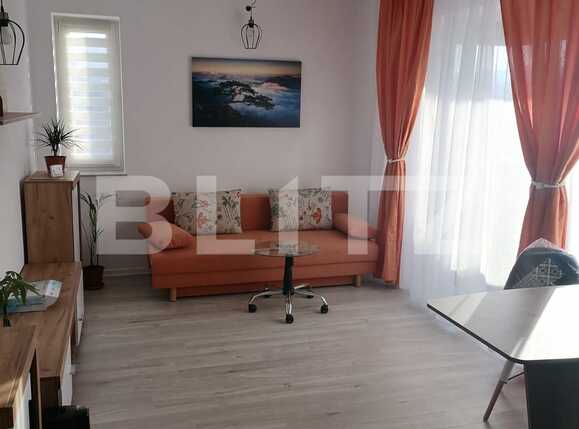 Apartament de închiriat 2 camere Tractorul - 61058AI | BLITZ Brașov | Poza2