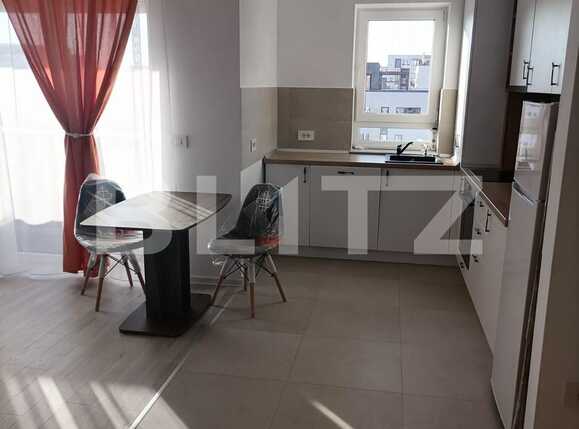 Apartament de închiriat 2 camere Tractorul - 61058AI | BLITZ Brașov | Poza3