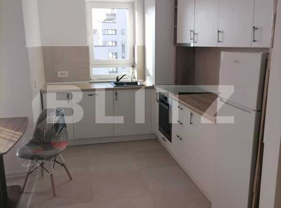 Apartament de închiriat 2 camere Tractorul - 61058AI | BLITZ Brașov | Poza4