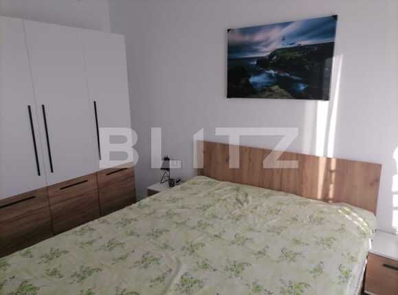 Apartament de închiriat 2 camere Tractorul - 61058AI | BLITZ Brașov | Poza6