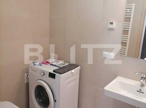 Apartament de închiriat 2 camere Tractorul - 61058AI | BLITZ Brașov | Poza10