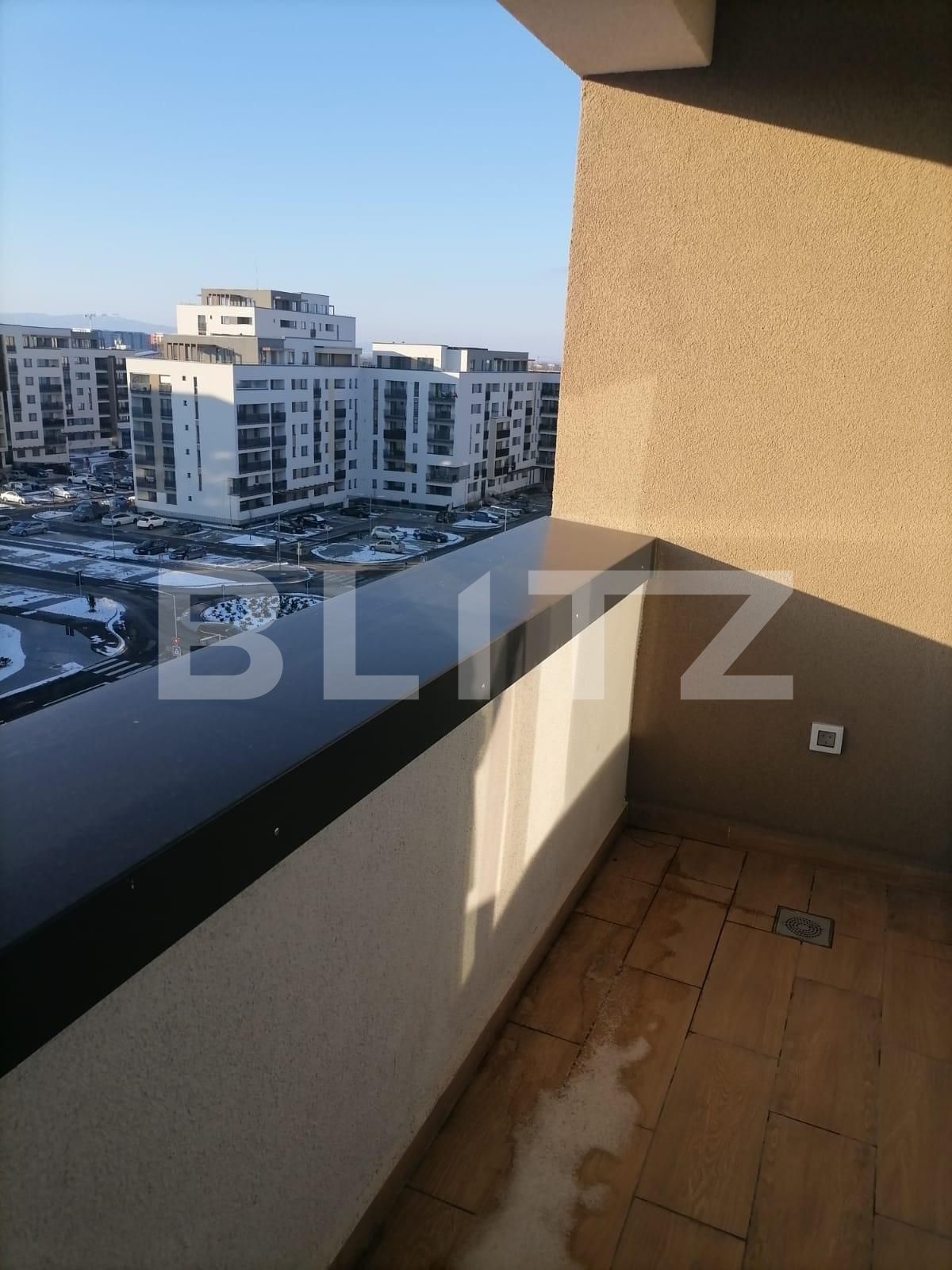 Apartament de închiriat 2 camere Tractorul - 61058AI | BLITZ Brașov | Poza12