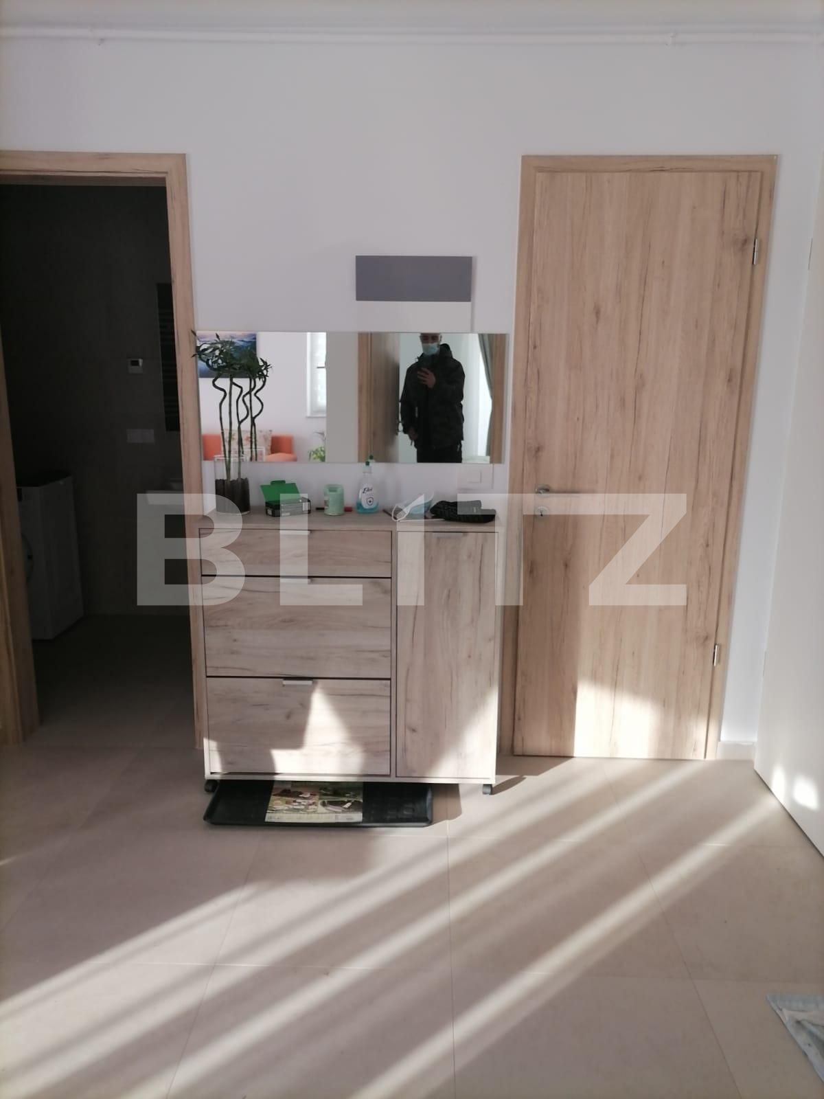 Apartament de închiriat 2 camere Tractorul - 61058AI | BLITZ Brașov | Poza5
