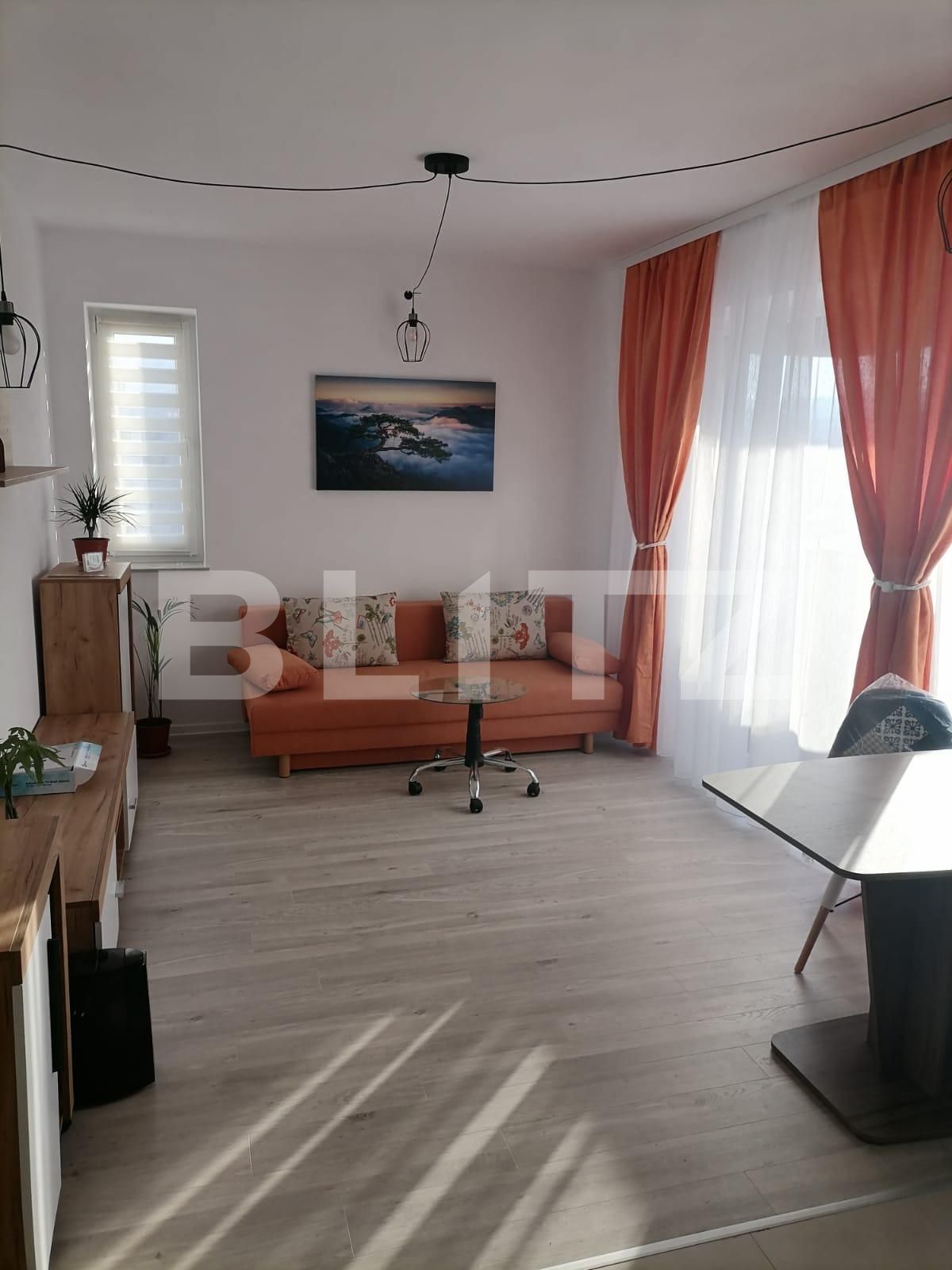 Apartament de închiriat 2 camere Tractorul - 61058AI | BLITZ Brașov | Poza2